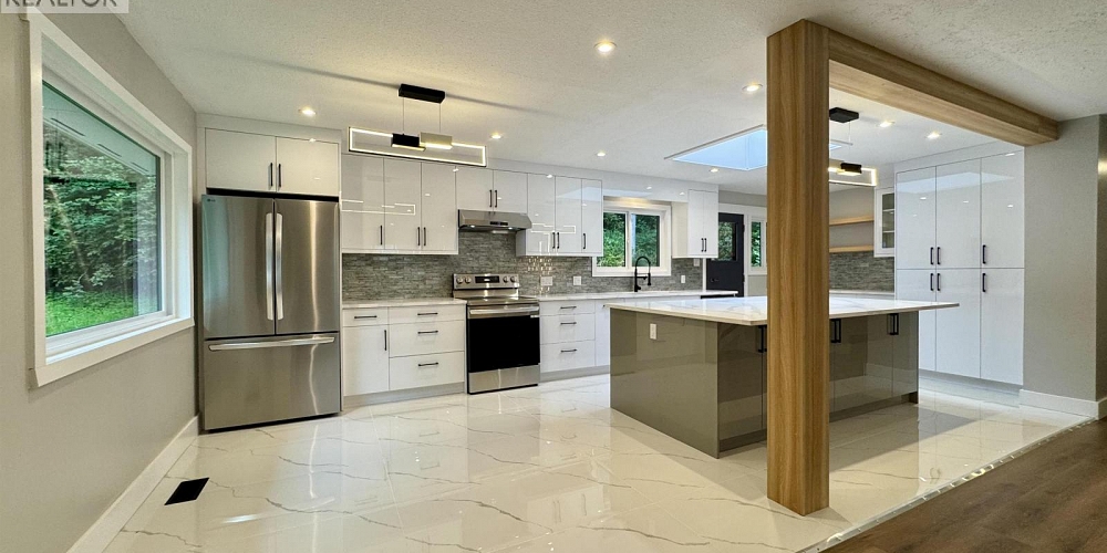 1831 KOOTENAY AVENUE Prince Rupert Photo 6 1831 KOOTENAY AVENUE Prince Rupert Photo 6